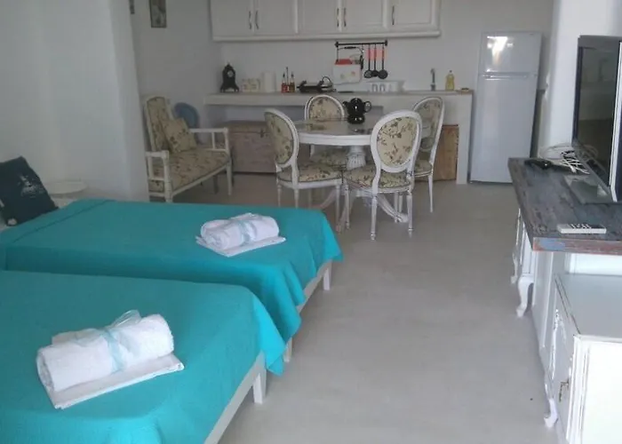 Kampos Naousa-marpisa Ampelas