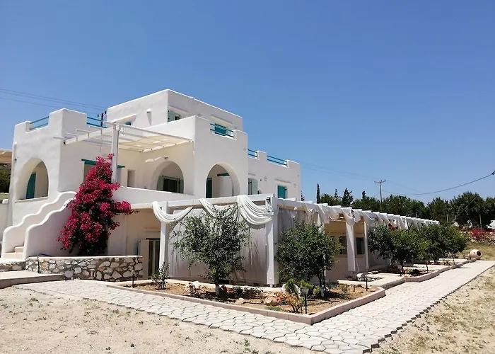 Kampos Naousa-marpisa *