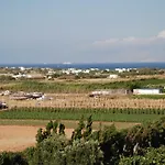 Kampos Naousa-marpisa بيت للعطل *