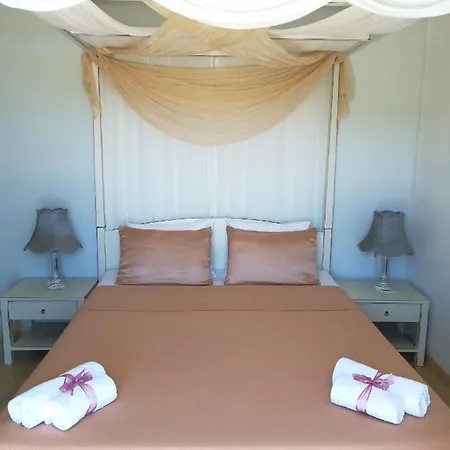 Kampos Holiday home