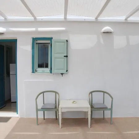 Kampos Holiday home *