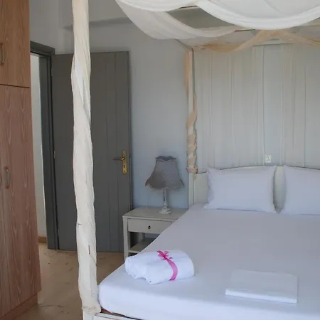 Kampos Holiday home *