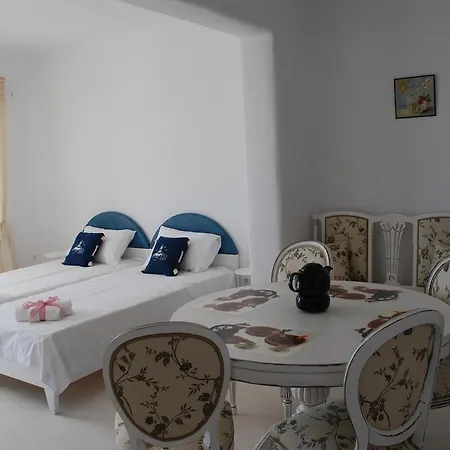 Holiday home Kampos *