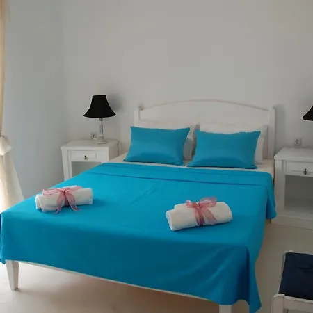 Holiday home Kampos *