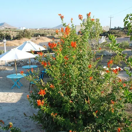 Holiday home Kampos Ambelas