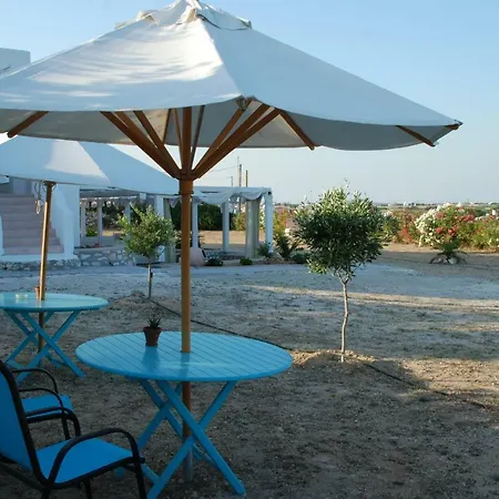 Holiday home Kampos *