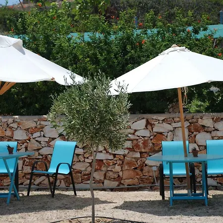 Tatil Evi Kampos Naousa-marpisa *