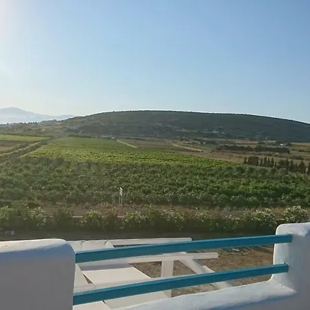 Kampos Holiday home *