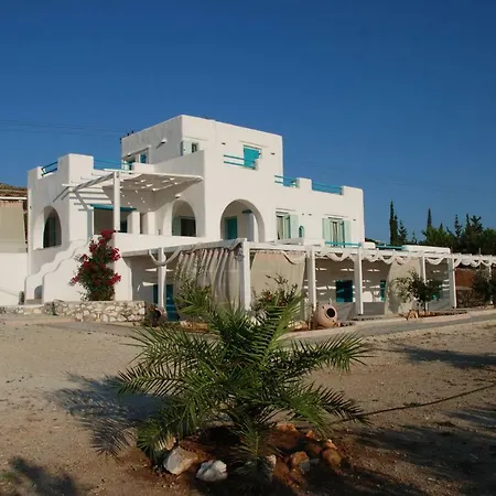 Holiday home Kampos Ambelas