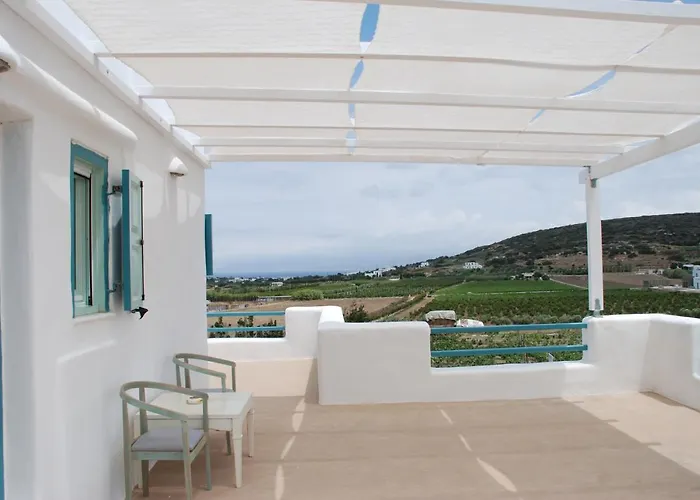 Kampos Naousa-marpisa *